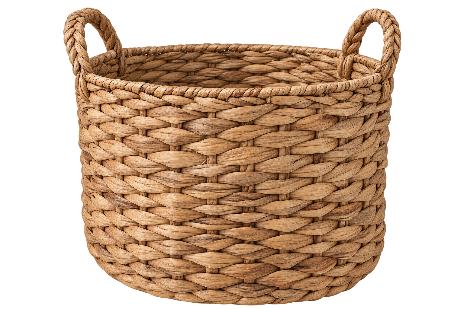 Woven basket