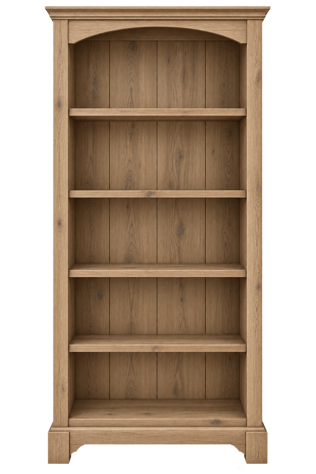 Bookshelves