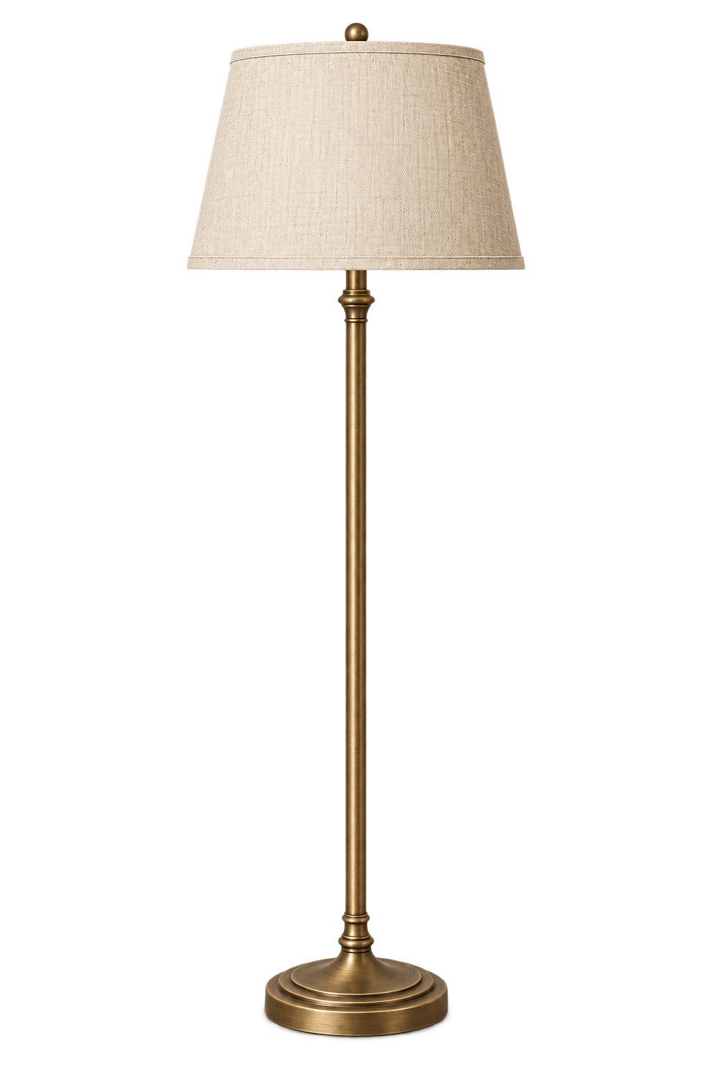 Floor lamp